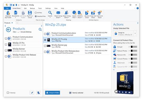 WinZip Download .